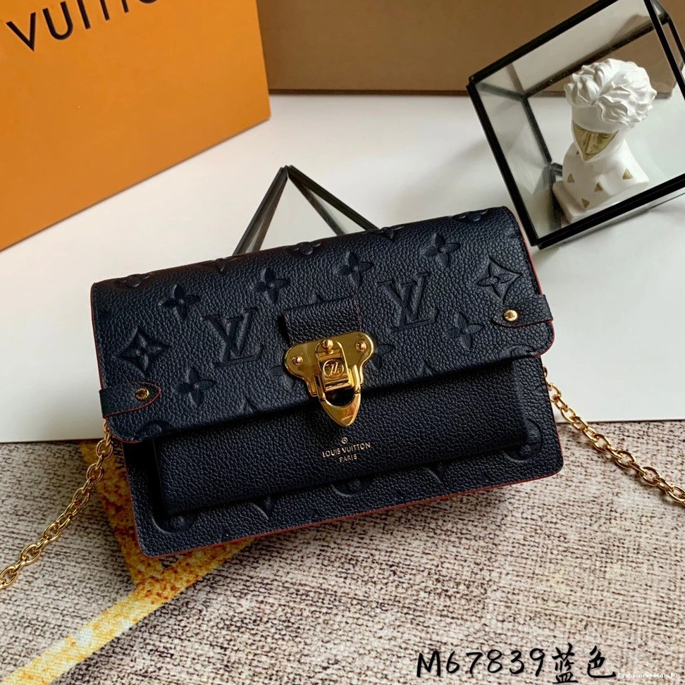 FS CHEAP WALLET CHAIN LOUIS VAVIN VUITTON 0731